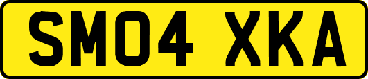 SM04XKA
