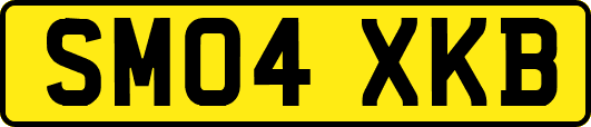 SM04XKB