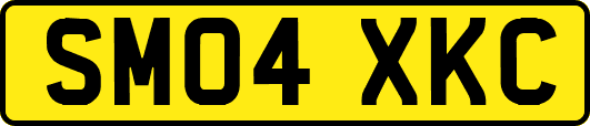 SM04XKC