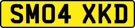 SM04XKD