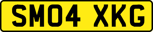 SM04XKG
