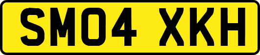 SM04XKH