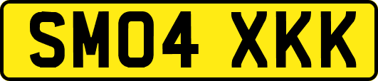 SM04XKK