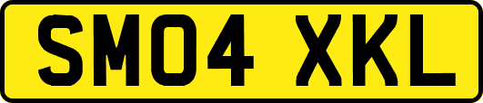 SM04XKL