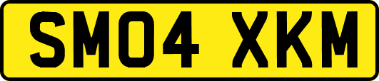SM04XKM