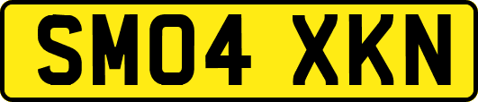 SM04XKN