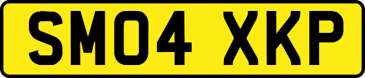 SM04XKP