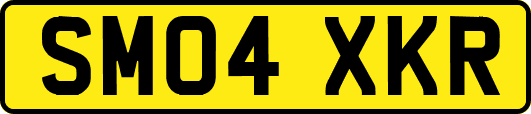 SM04XKR