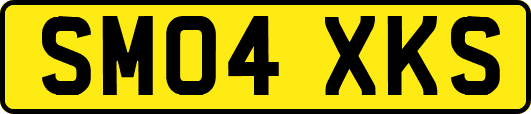 SM04XKS