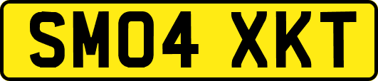 SM04XKT
