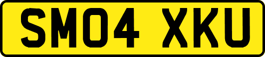 SM04XKU