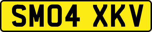 SM04XKV