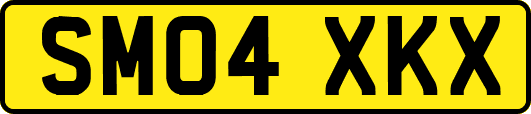 SM04XKX
