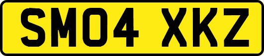 SM04XKZ