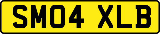 SM04XLB