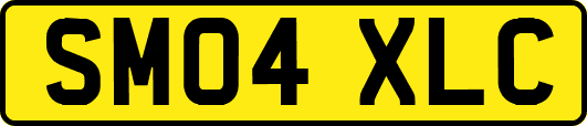SM04XLC