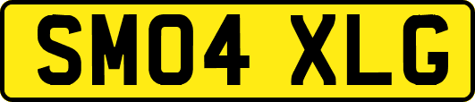 SM04XLG