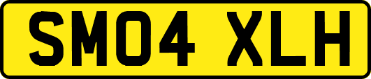 SM04XLH