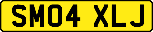 SM04XLJ