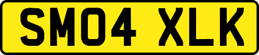 SM04XLK