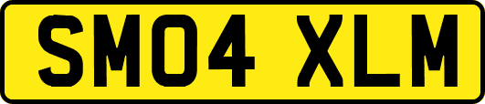 SM04XLM