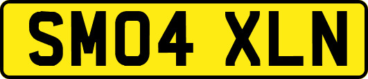 SM04XLN