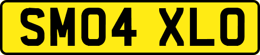 SM04XLO