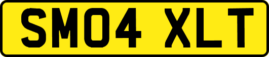 SM04XLT