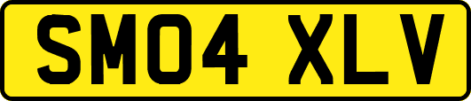 SM04XLV