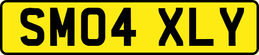 SM04XLY
