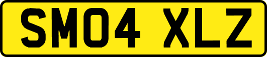 SM04XLZ