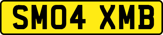 SM04XMB