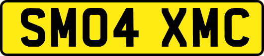 SM04XMC