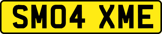 SM04XME