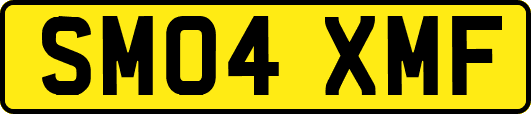 SM04XMF