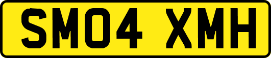 SM04XMH