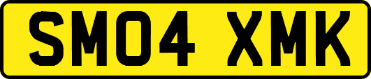 SM04XMK
