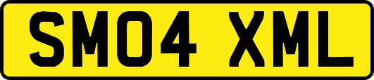 SM04XML