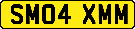 SM04XMM