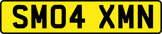 SM04XMN