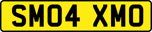 SM04XMO