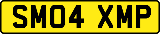 SM04XMP