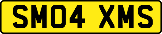 SM04XMS
