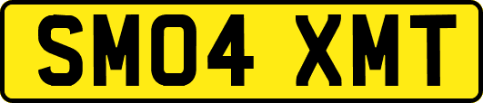 SM04XMT