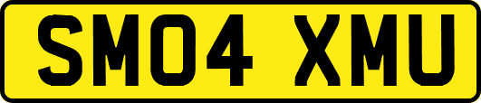 SM04XMU