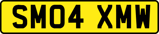 SM04XMW