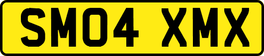 SM04XMX