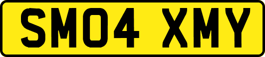 SM04XMY