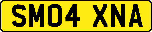 SM04XNA