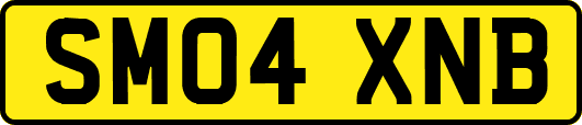 SM04XNB